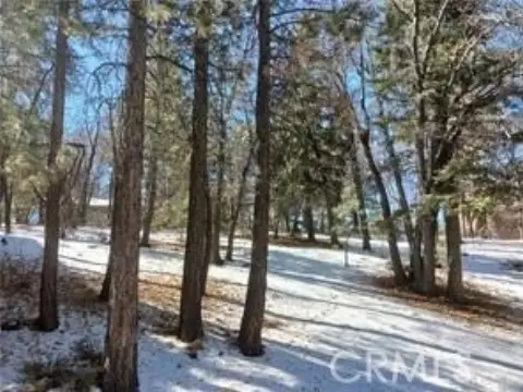 Residential Recreational Land Lot