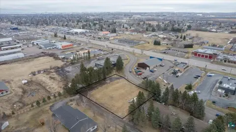 Superior Commercial Land Opportunity