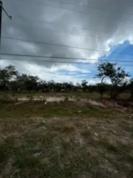 Residential Lot Near Rockport Beach