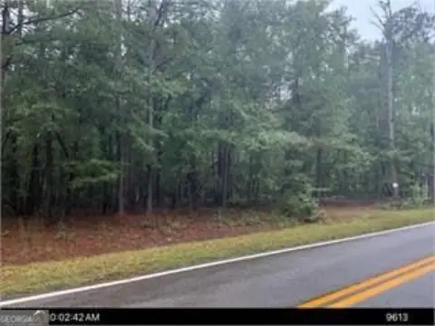 Land in Hancock County, GA