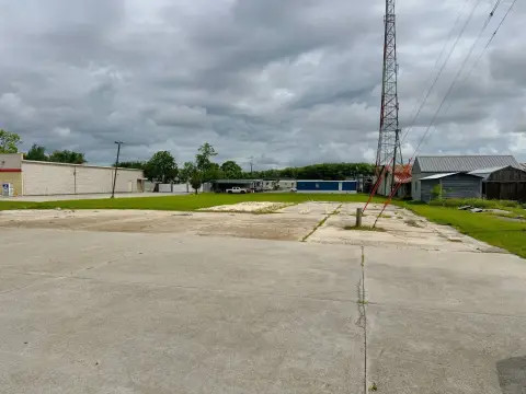 Commercial Development Land