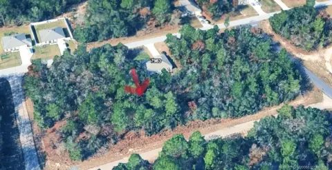Residential Land Lot