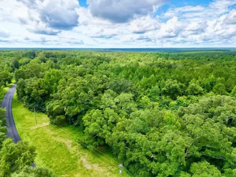 Lumberton, MS Vacant Land