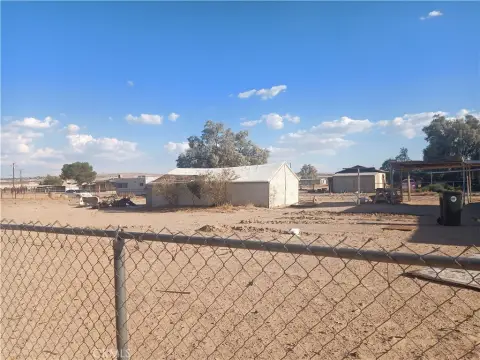 Residential Land with Utilities