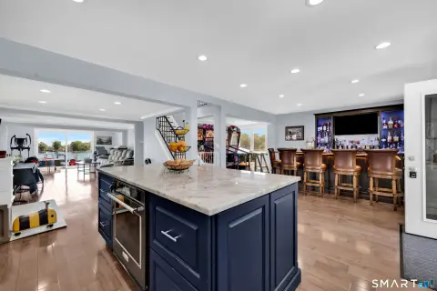 Lakefront Duplex Property