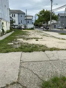 Atlantic City Buildable Lot
