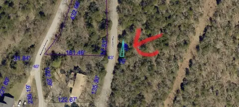 Small Commercial Land Parcel