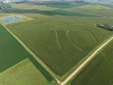 Tillable Farmland