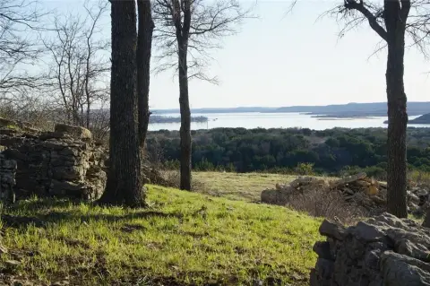 Possum Kingdom Lake Land
