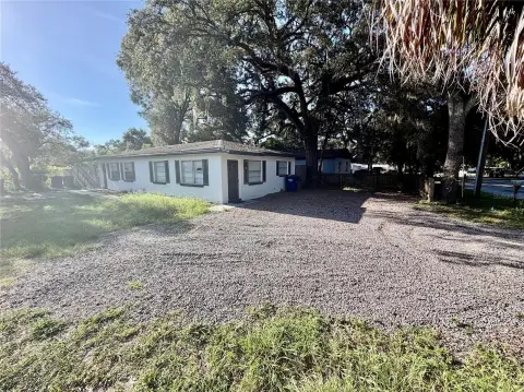 Remodeled Duplex with Private Yard