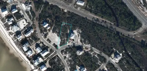 C1 Commercial Land