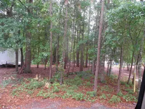 Residential Lot in Hartsville, SC