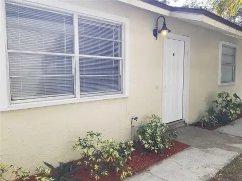 Updated Duplex with Separate Units