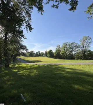 Golf Course Homesite in Landrum