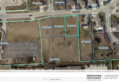 Residential Lot in Elkhorn