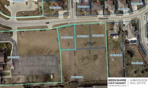 Residential Lot in Omaha, NE