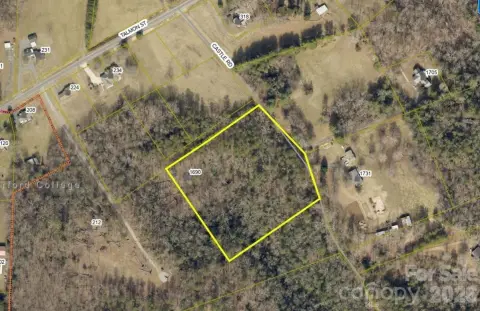 Residential Development Land Parcel