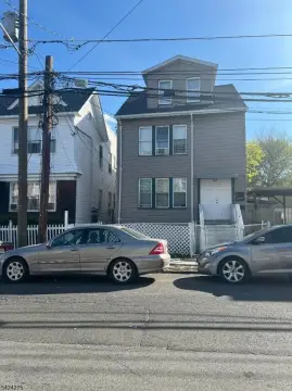 Three-Family Home with Separate Utilities