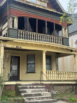 Multi-Family Fixer Upper Opportunity