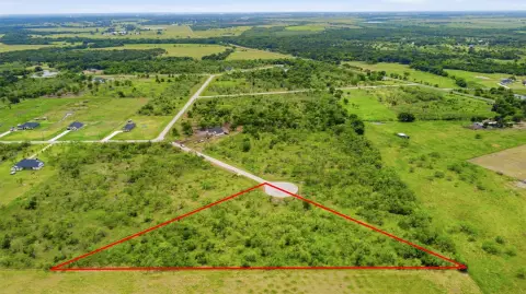 Residential Building Lot