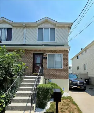 Semi-Detached Residential Home