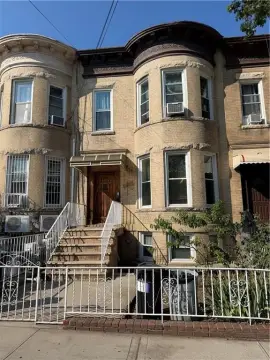 Two-Family Residential Home