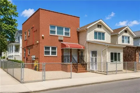 Corner 4-Unit Income Property