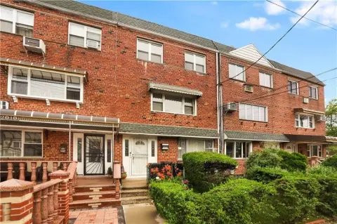 Two-Family Residential Income Property