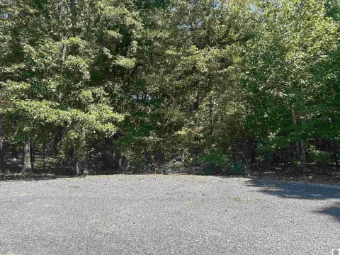 Residential Land Near Kentucky Lake