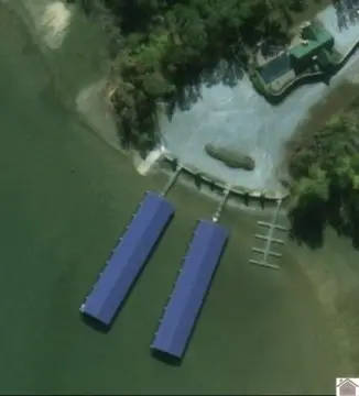 Residential Land Near Kentucky Lake