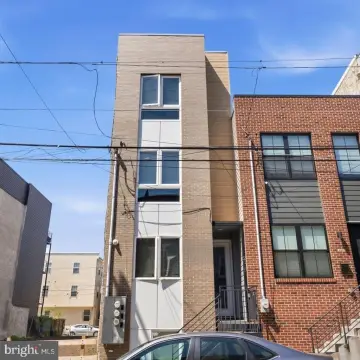 Turnkey Four-Unit Multifamily