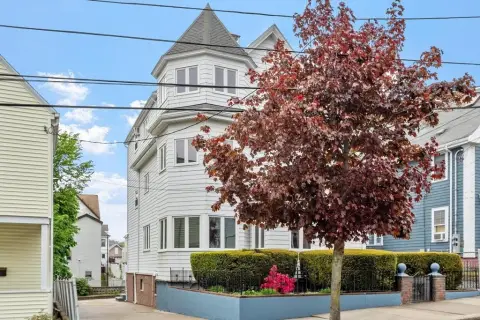 Two-Family Home with In-Law Suite