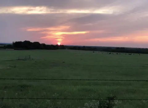 Agricultural Ranch with Multiple Water Sources