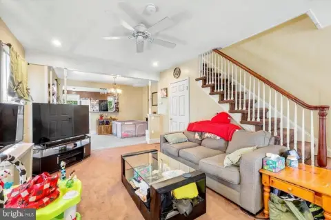 Move-In Ready Twin Home