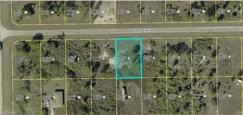 Lehigh Acres Land For Sale