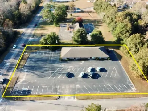 Geneva, AL Office Space