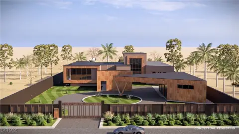 Alta Drive Homesite Opportunity