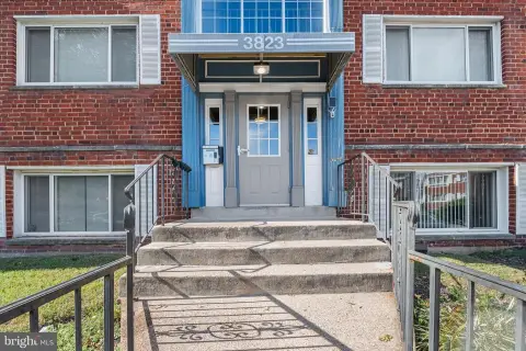 Top-Level Residential Income Property