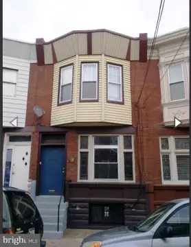 Two-Unit Masonry Duplex