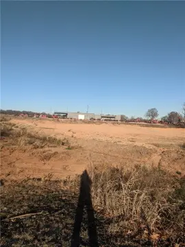 Corner Commercial Land