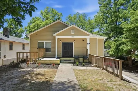 Atlanta Multifamily Investment Opportunity