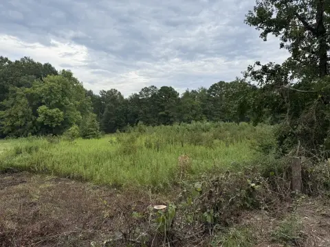 2.5 Acres in Lincolnton, GA