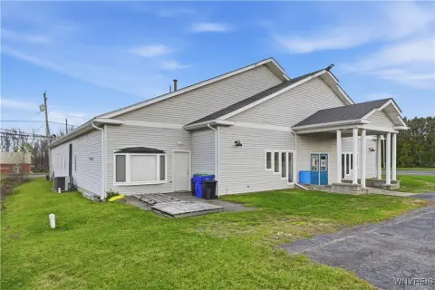 Turnkey Cafe Space in Albion