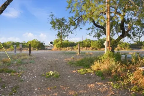 39.23 Acres of Texas Land