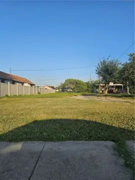 Residential Land in Corpus Christi