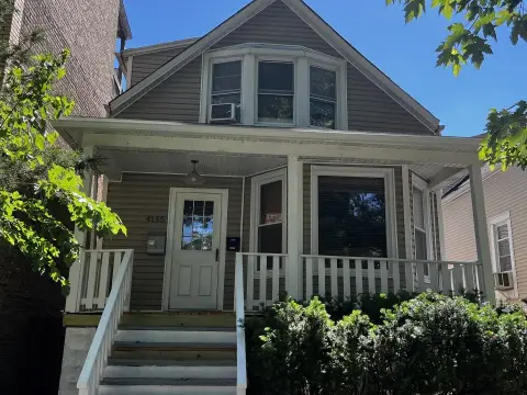 Renovated Two-Unit Multifamily Home