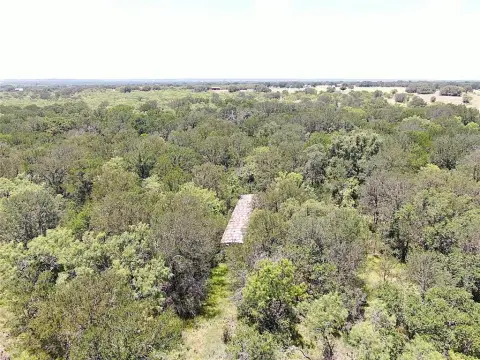 5.3 Acres Wooded Land