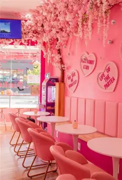 Turn-Key Cafe in Wayland Square