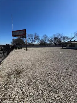 Seagoville Retail/Automotive Property For Sale