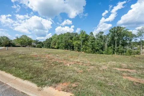 Lake Hartwell Lot For Sale